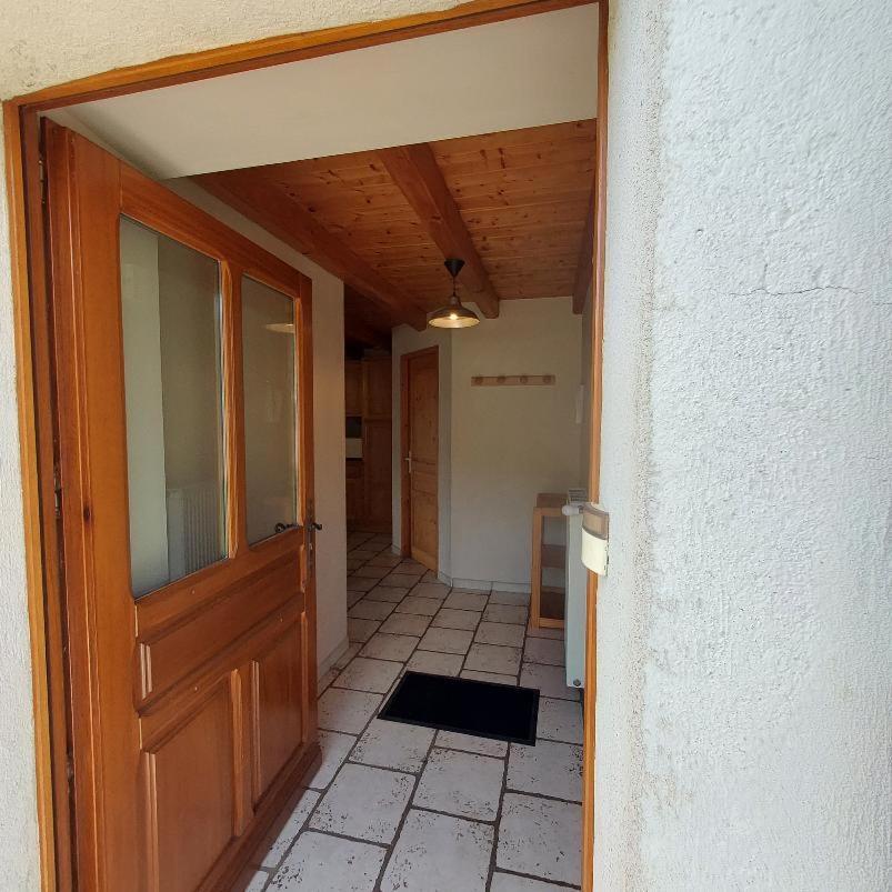 Equi'Val Villa Le Tholy Exteriör bild